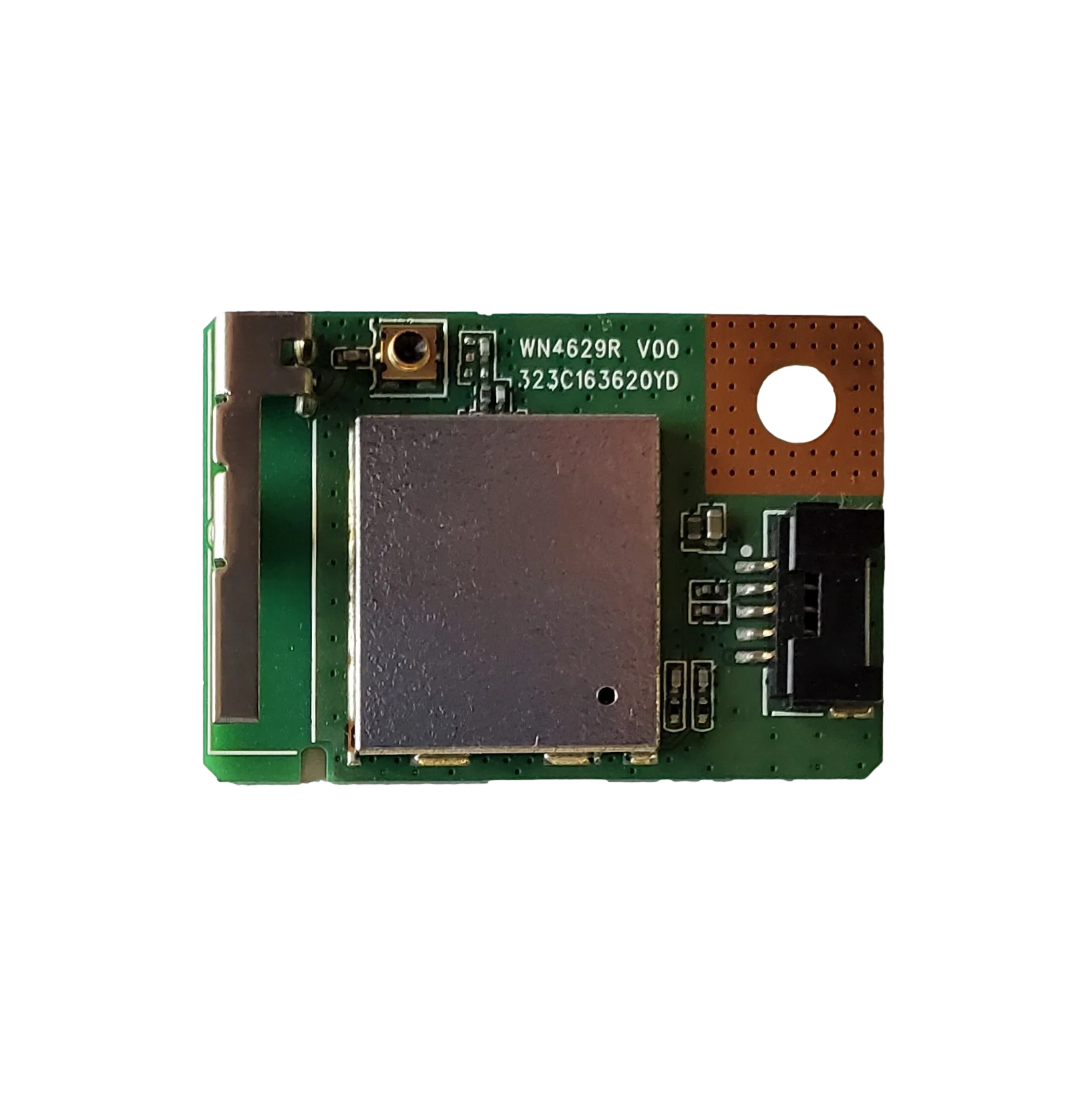 054.03049.0111, Vizio Wi-Fi Board, WN4629R(10P), E43-C2