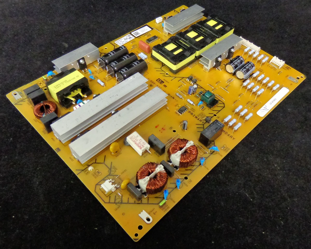 147451811, 1-474-518-11 Sony TV Module, power supply, APS-354, APS-354(CH), 1-888-527-11, XBR-65X900A, XBR65X900A, XBR-65X850A