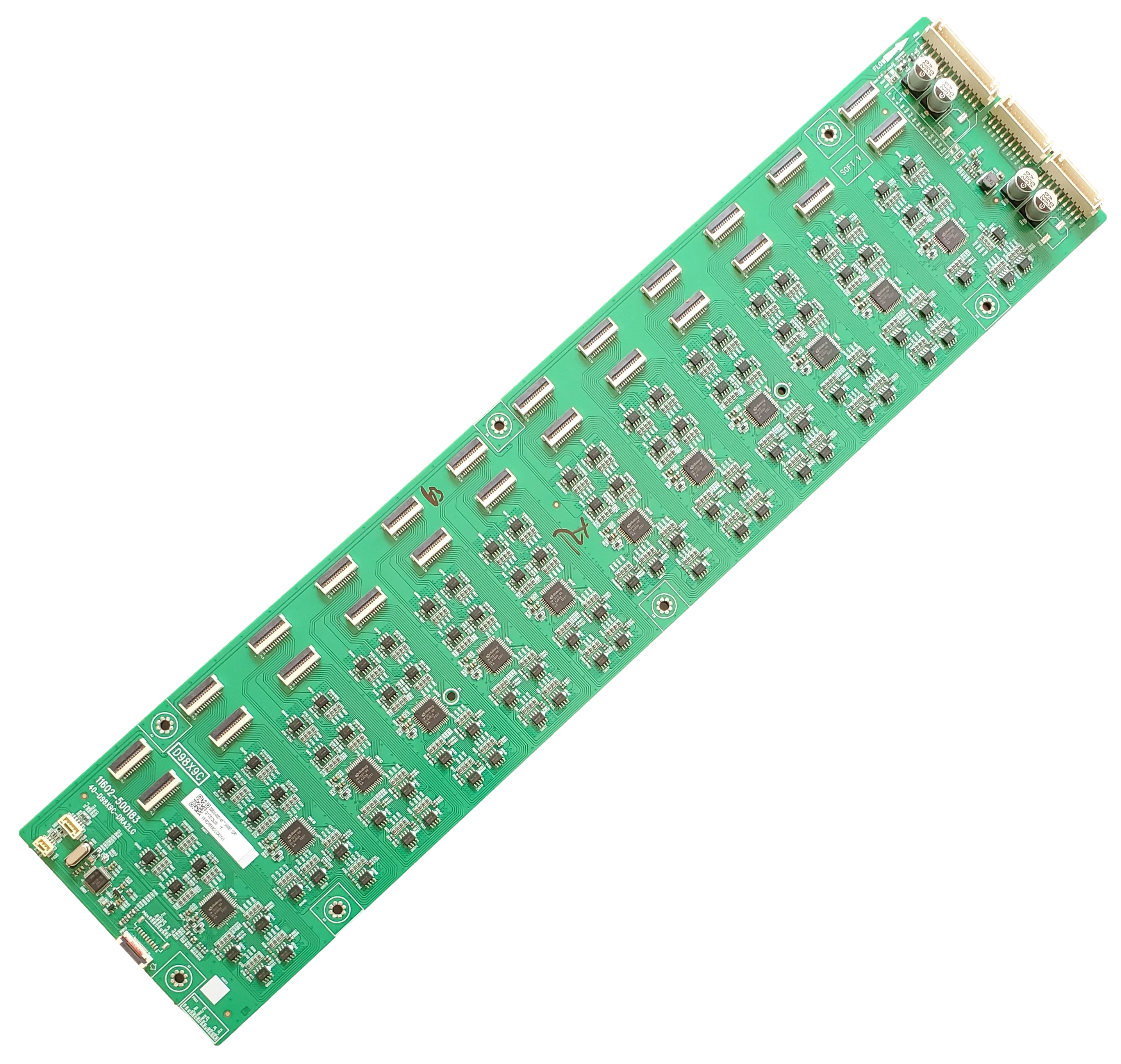 30835-000148 TCL LED Driver, 40-D98X9C-DRA2LG, 98R754