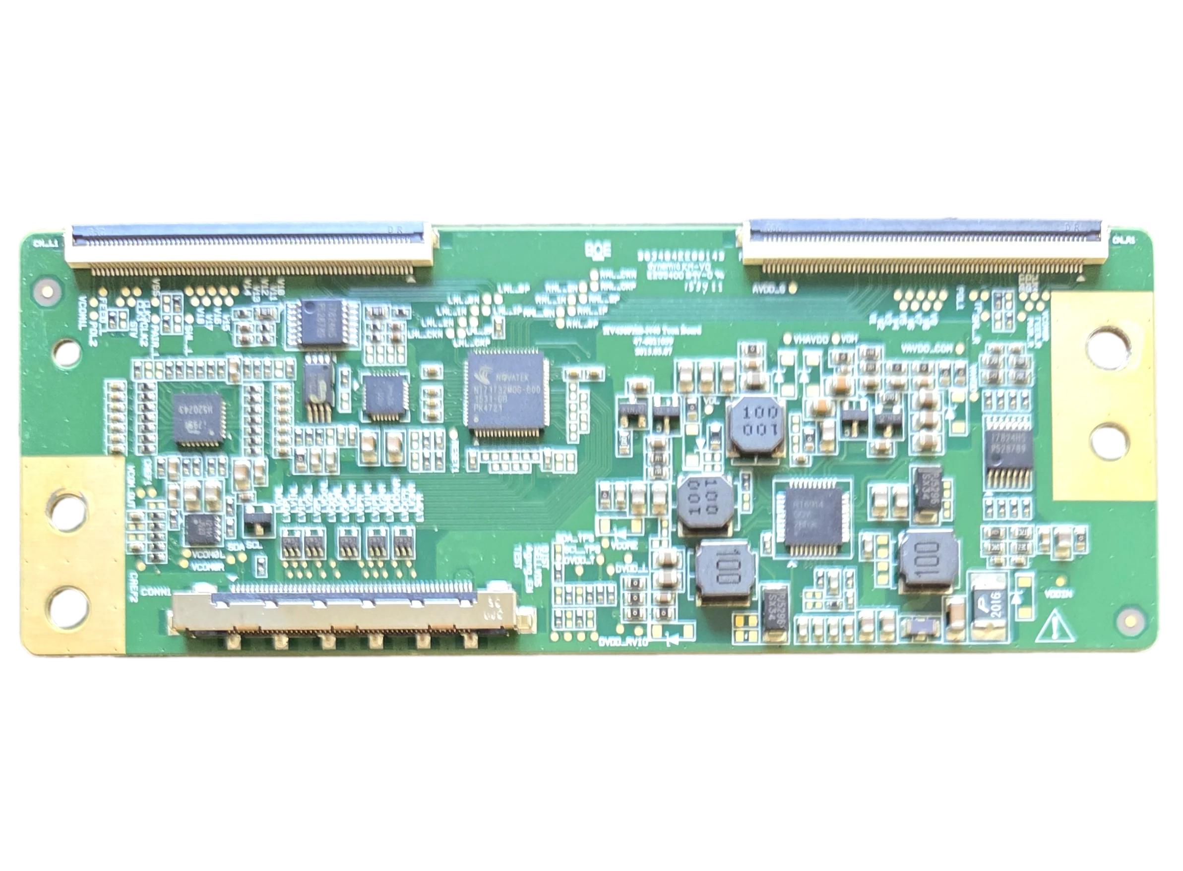 44-9771111 ProScan T-Con, HV430FHB, PLDED4331A