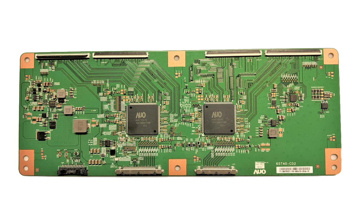 55.65T39.C07 Vizio T-Con Board, 65T40-C02, P65-E1
