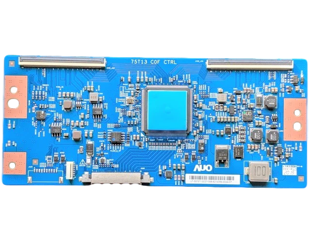 55.75T13.C07 Sony T-Con Board, 75T13 C0F CTRL, KD-75X750H