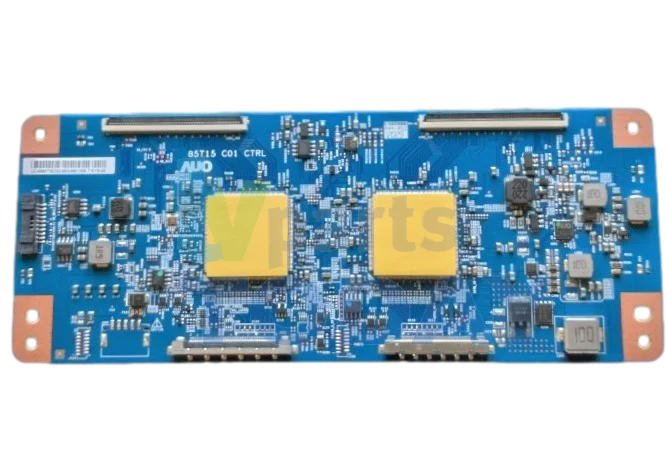 55.85T15.C02 Vizio T-Con Board, 5585T15C02, P85QX-H1