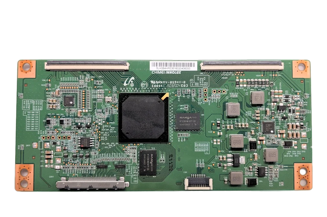 5L-H064HPE3 Vizio T-Con, MV-0S94V-0, E88441, M50-C1