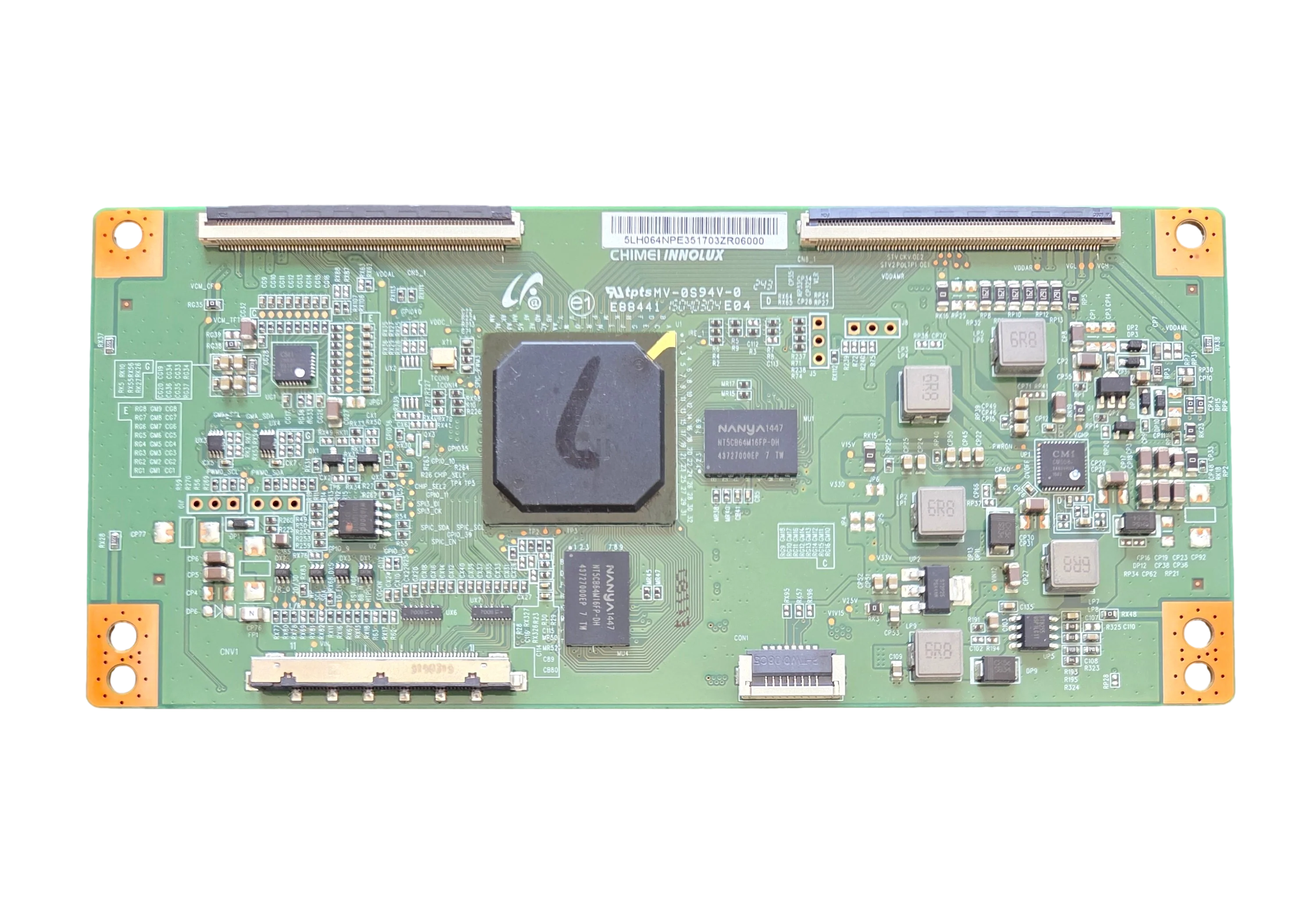 5LH064NPE Hisense T-Con, E88441, 50H7GB1