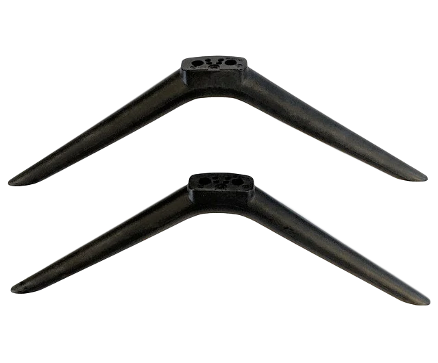 68-623720 TCL Stand Legs, 55S525 Stand Legs, 55S525