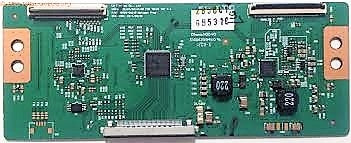 6871L-2856C LG TV Module, T-Con Board, 6870C-0401B, 55LM4600-UC