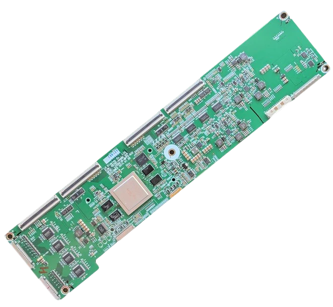 6871L-3395F LG T-Con Board, 6870C-0468C, LC550LUD-MFP2-832, 55EA8800-UC