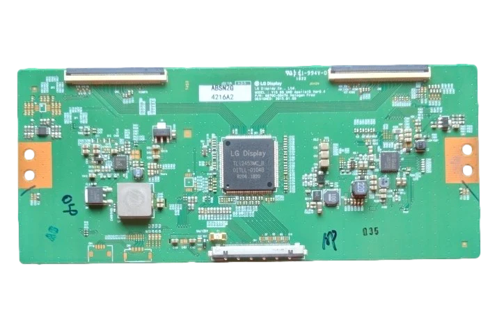 6871L-4216A LG T-Con, 6870C-0547A, 4216A, 4216C, 65UH5C-B