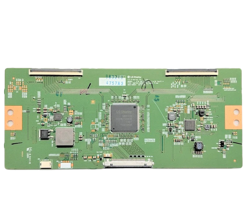 6871L-4757A LG T-Con Board, 6870C-0600A, 6871L-4757B, 65UH6550-UB