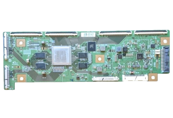 6871L-6309A LG T-Con Board, 6871L-6309A, 6870C-0852B, OLED65C1PUB, OLED65A1PUA