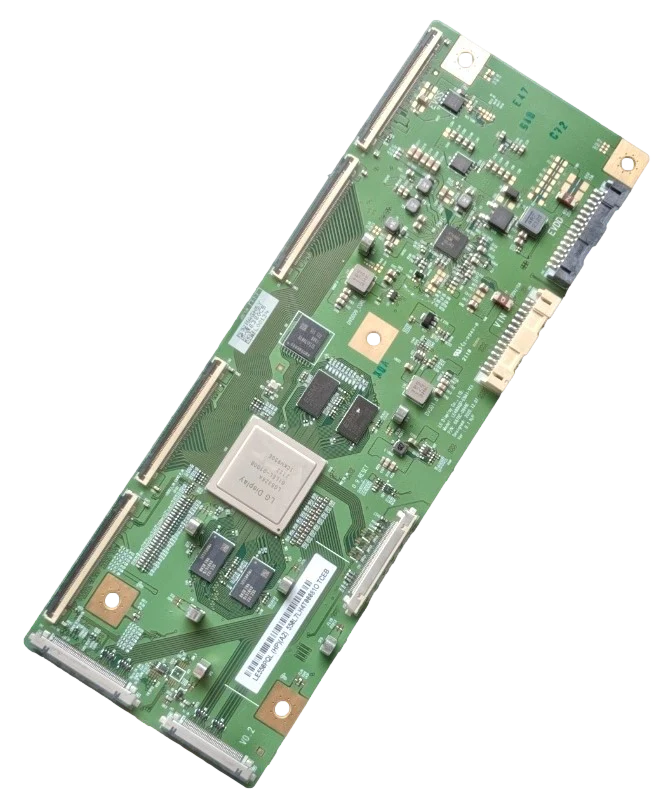 6871L-6380C Sony T-Con, LE550PQL, 6870C-0848E, XR-55A90J