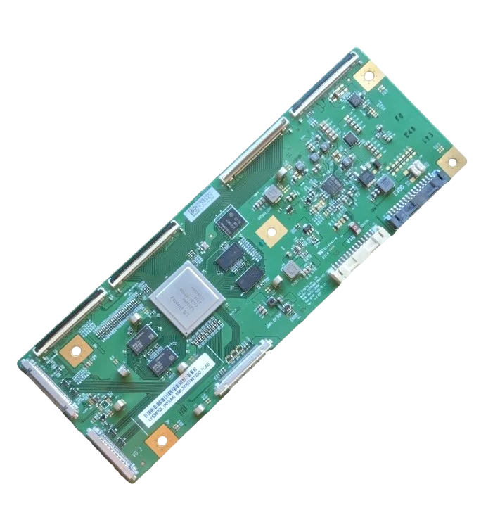 6871L-6385D LG T-Con, 6385D, LE650PQL, 6870C-0848C, 65NANO85UNA, 65NANO85UNA.BUSFLOR