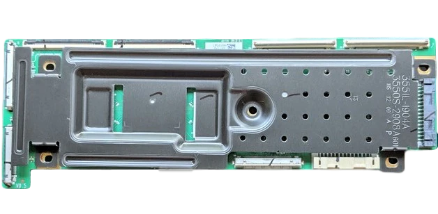6871L-6411A LG T-Con Board, 6871L-6411A, OLED55CXPUA