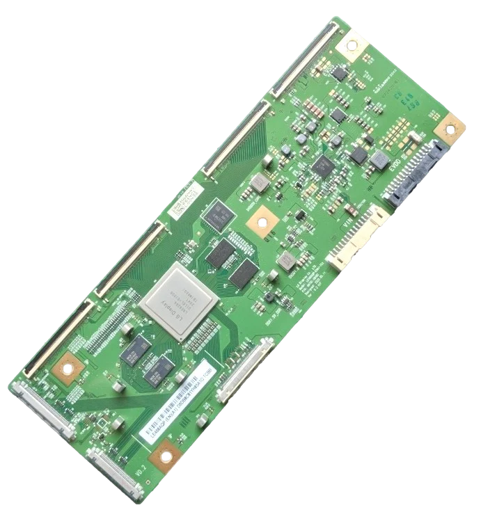 6871L-6614C Sony T-Con, 6870C-0848C, XBR-48A9S