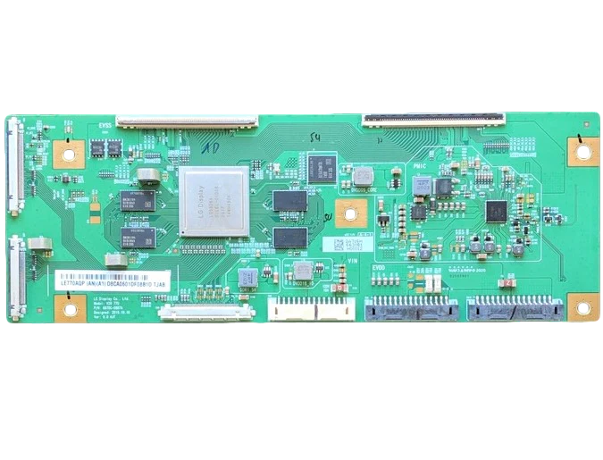 6871L-6630B Sony T-Con Board, 6871L-6630B, 6870C-0887A, XBR-77A9G