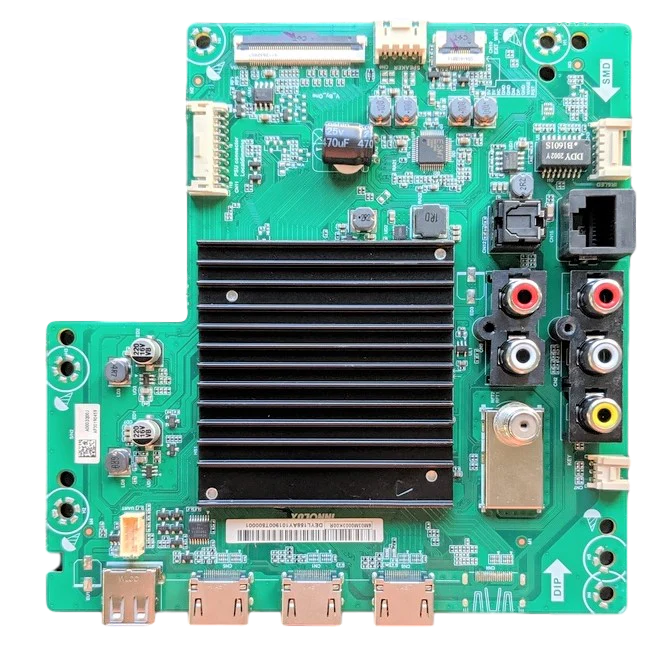 6M03A0002Q00J Vizio Main Board, 6M03M0003K00R, A0002Q00J, V405-H19