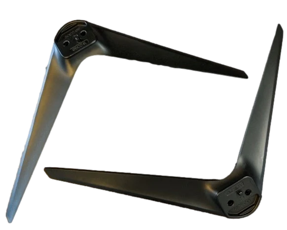 7102-6500C2-XL000E1 Element Stand Legs, 7102-6500C2-XR000E1, BCCZ-65, 65C2-L, 65C2-R, E4FAB65R