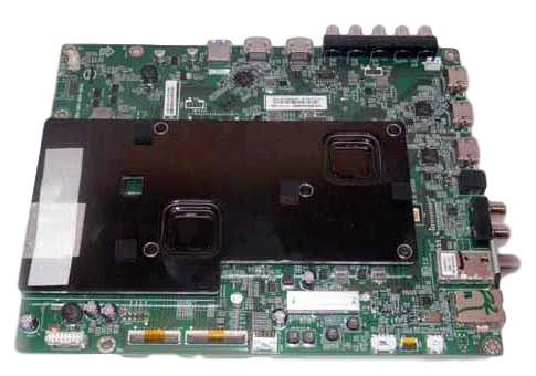 756TXFCB0QK0270 Vizio Main Board, 715G7689-M01-000-005K, GXFCB0QK027020X, M65-C1, D65-E0