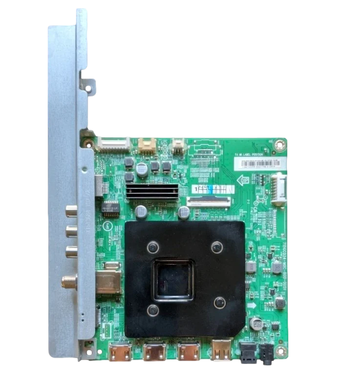 756TXLCB02K061 Insignia Main Board, (G)XLCB02K06010X, 756TXLCB02K061010X, 715GC034-M0C-B00-005Y, 70H6570G, NS-70F501NA22