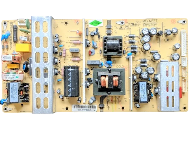 890-PM1-TM65K Element Power Supply, 890-PM1-TM65K, MHC220-TF65, E4SFC651