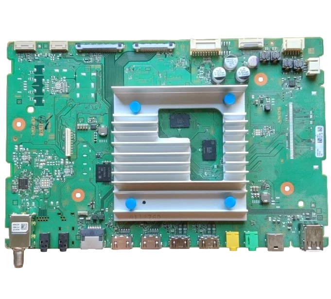 A-5031-802-A Sony Main Board, A5031793A, 1-006-895-51, KD-85X91J, KD-85X91CJ