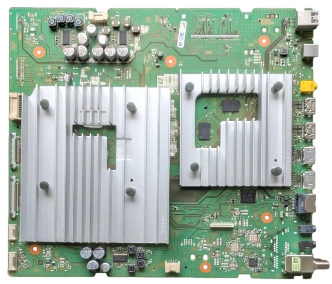 A-5042-836-B Sony Main Board, A5042835A, 101227041, 4004347, XR-77A80K, XR-77A80CK