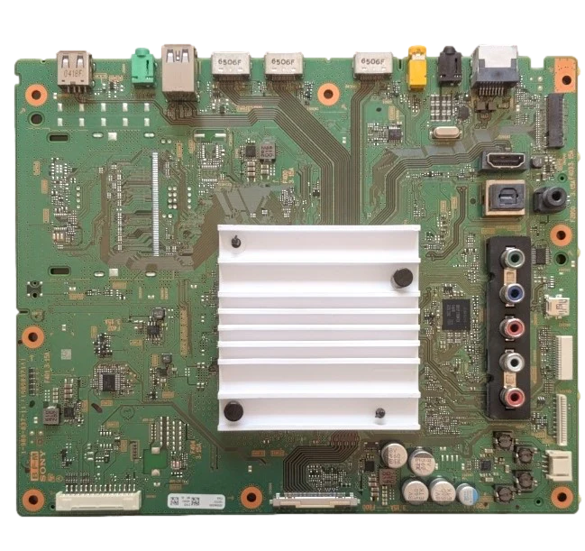 A2094463A, A-2094-463-A Sony Main Board, BFM, A2094408A, 1-980-837-11, 198083711, XBR-65X750D, XBR-55X700D, XBR-49X800D, XBR-49X700D, XBR-43X800D