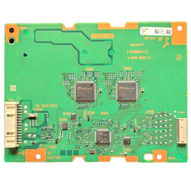 A5012966A Sony LD Board, A5012966A, 1-006-902-11, 100690111, XBR-75X900H