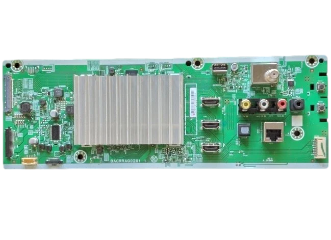 AC78YMMA-001 Philips Main Board, AC78YMMA-001, XA5, BACRRAG02011, C78YD, 65PFL4864/F7C