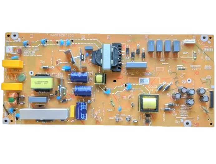 ACR8ZMPW-001 Sanyo Power Supply, BACR8ZF01021, P000004867, ACR8ZMPWT, FW65R70F A