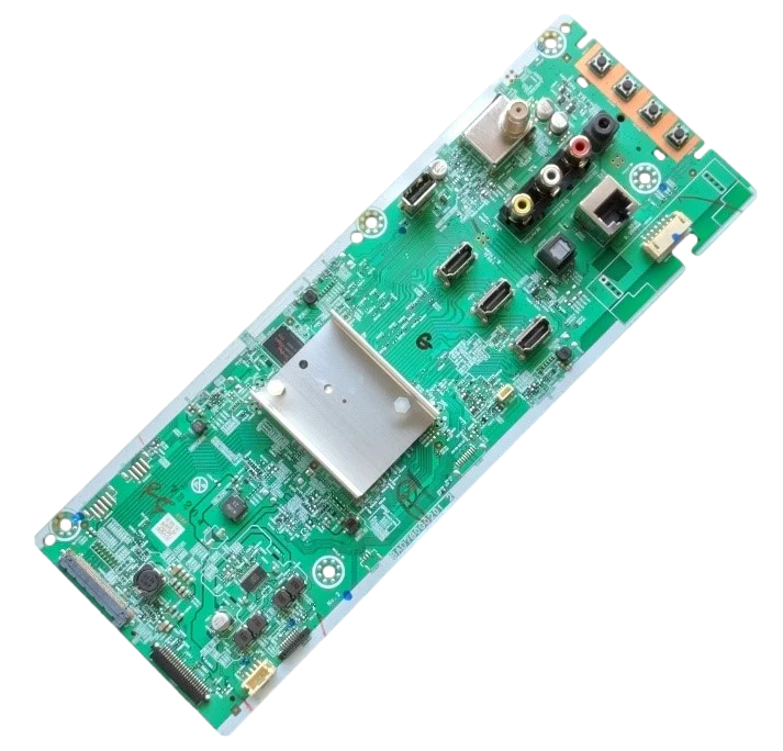 AD186MMAV001 Philips Main Board, BAD780G0201 2, D186, 65PFL5766/F7, 65PFL5766/F7 ME2