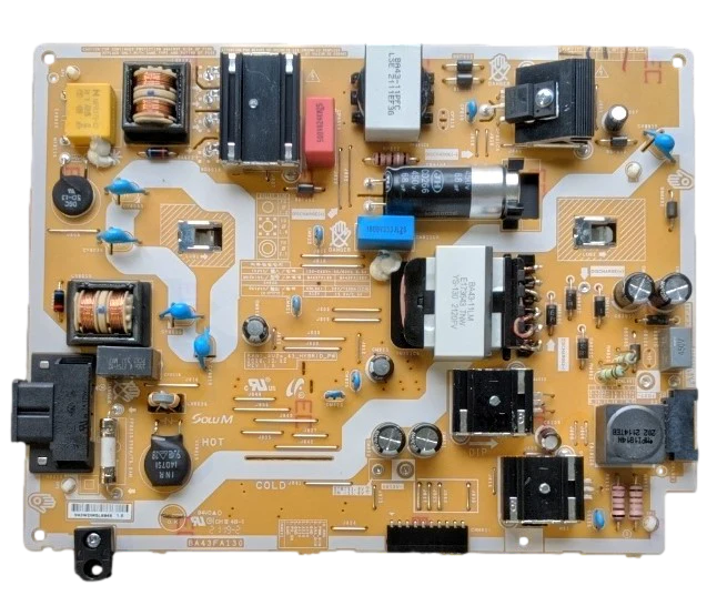 BA43FA130 Samsung Power Supply, KANT_SU2E_43_HYBRID_PW, UN43TU7000BXZA