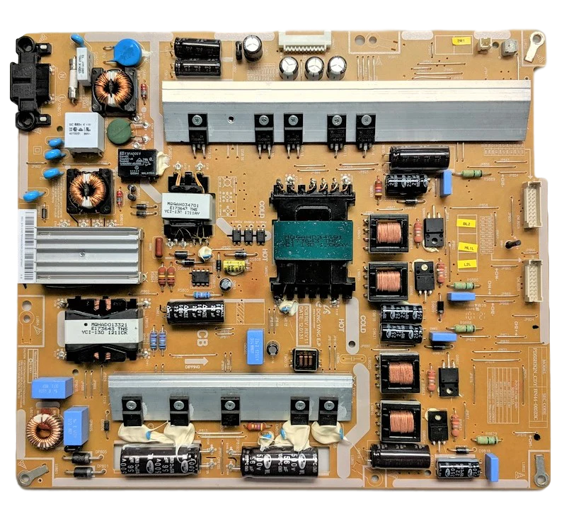 BN44-00523C Samsung Power Supply, PD55B2QN_CDY, UA55ES8000R