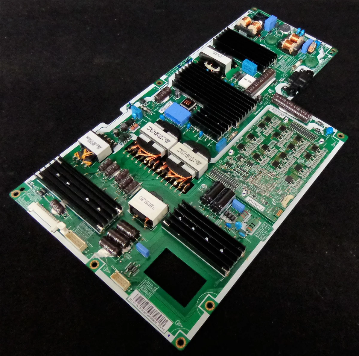 BN44-00656A Samsung Power Supply, PSLF231016L, L60U2L-DSM, UN60F8000BFXZA