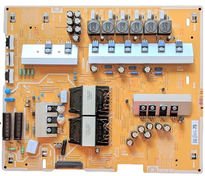 BN44-00941A Samsung Power Supply, L55E7NQ_NHS, QN75Q7FNAFXZA, QN75Q75FNFXZA