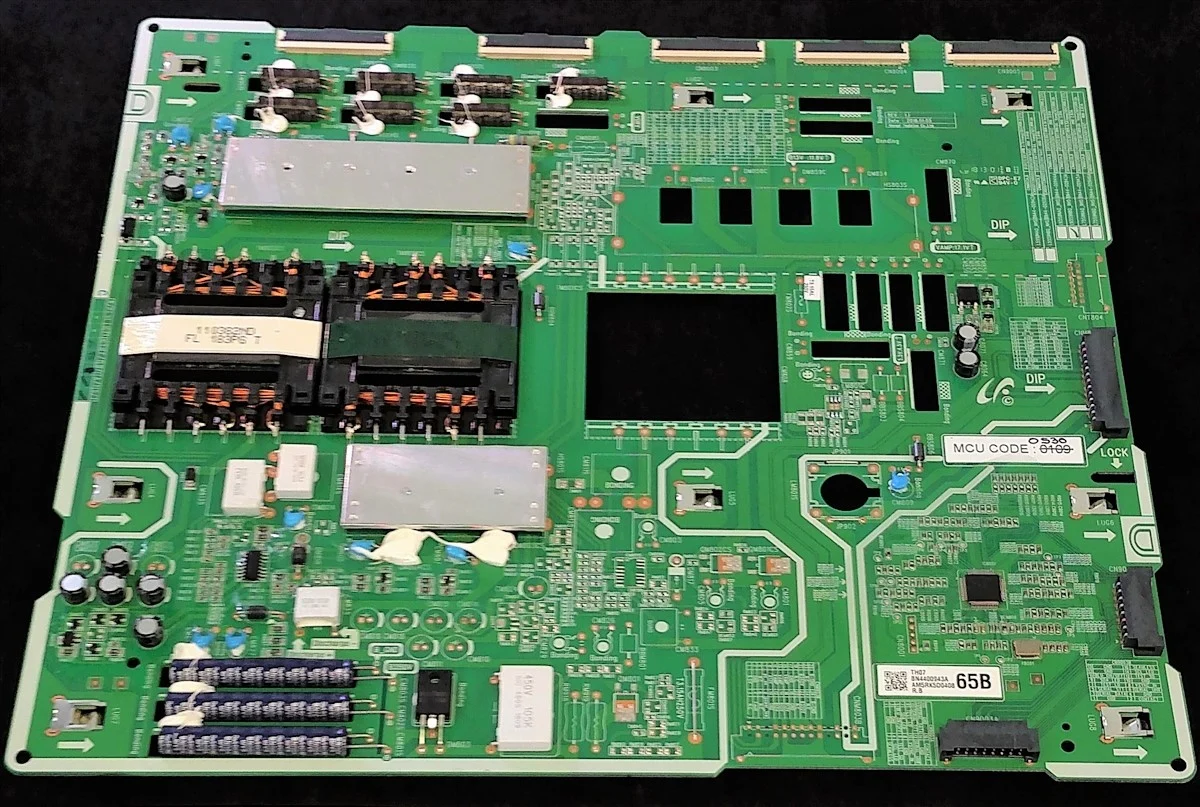 BN44-00943A Samsung Power Supply, L65S9NBQ_NHS, BN4400943A, QN65Q9FNAFXZA