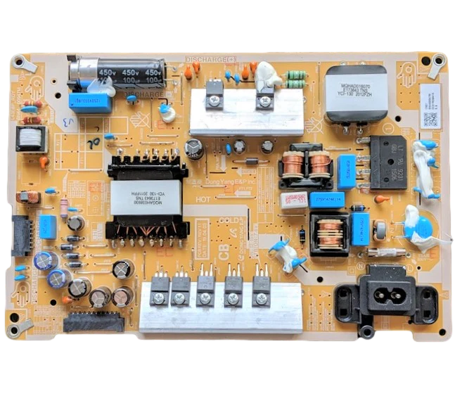 BN44-00947M Samsung Power Supply, L43E8P_RDY, QN43LS05TAFXZA