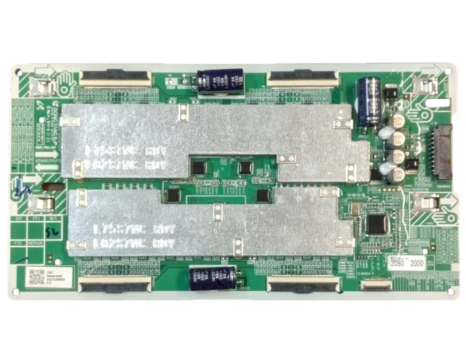 BN44-01040C Samsung LED Board, L75S7NC_RDY, L82S7NC_RDY, QN75Q80AAFXZA, QN75Q80BAFXZA