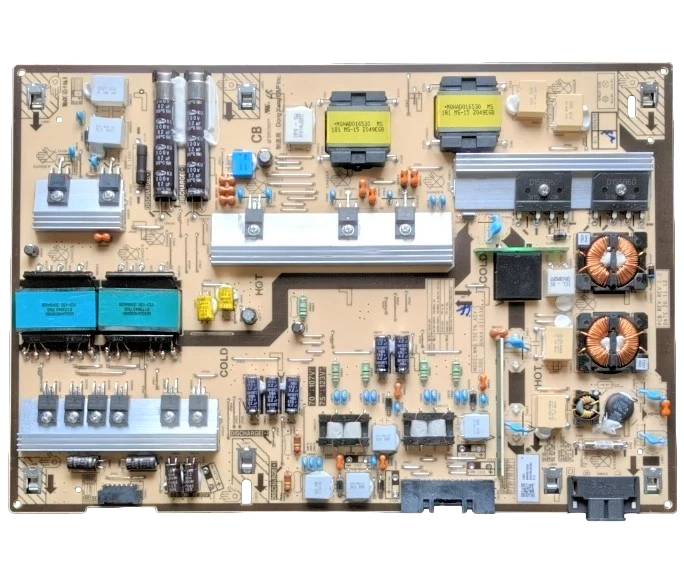 BN44-01103A Samsung Power Supply, BN44-01103A, L75E7N_ADY, QN75Q60AAFXZA, QN75Q6DAAFXZA, QN70Q6DAAFXZA, QN70Q60AAFXZA, QN70Q60BAFXZA