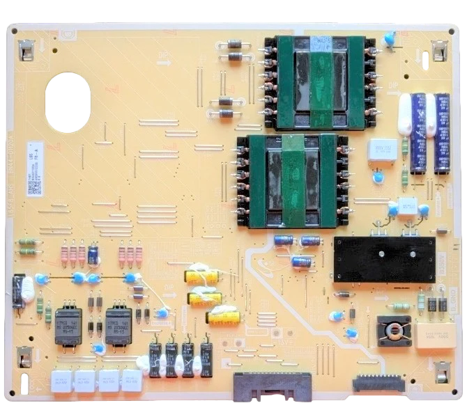 BN44-01120A Samsung Power Supply, BN44-01120A, L65F8_AHS, QN65LS03AAF, QN65LS03AAFXZA