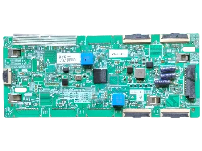 BN44-01149A Samsung LED Driver, BN4401149A, QN43QN90AAFXZA