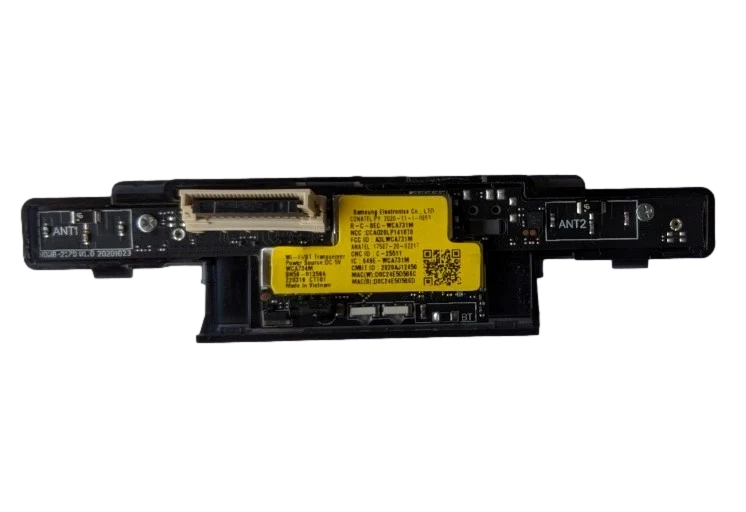 BN59-01359A Samsung WiFi, BN59-01359A, WCA731M, UN50AU8000FXZA AA03, UN65AU8000FXZA UA01, UN85AU8000FXZA DA02, UN55AU8000FXZA FA17