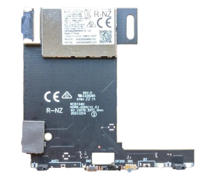 BN59-01425A Samsung WiFi, WCB734M, QN85QN95BAFXZA
