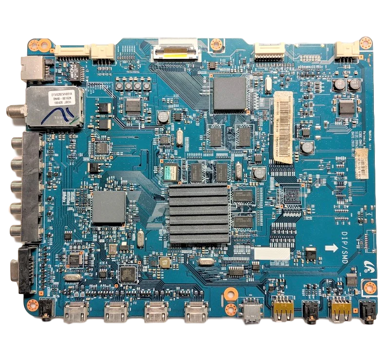 BN94-03404H Samsung main, BN41-01438B , BN97-04100M , UN60C6300SF