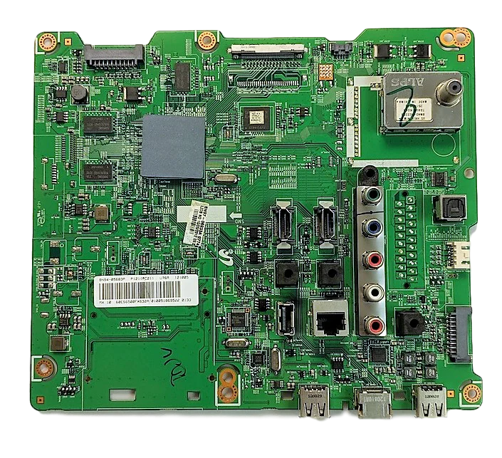 BN94-05683P Samsung Main Board, BN97-06933A, BN41-01812A, UN60ES6500FXZA