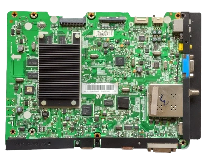 BN94-06308R Samsung Main Board, BN97-07180M, BN41-02001A, ME55C, LH55MECPLGA/ZA