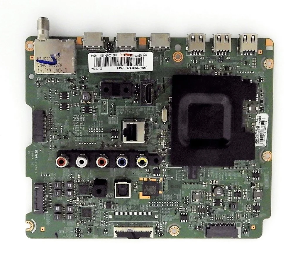 BN94-08192M Samsung TV Module, Main board, BN41-02157B, BN97-08922T, UN65H7150AFXZA