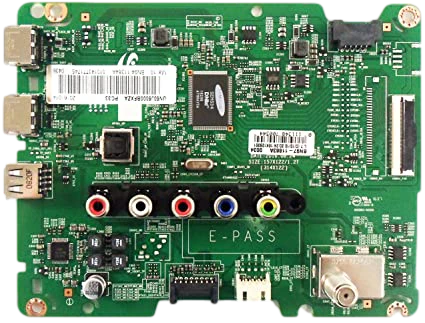 BN94-11384A Samsung Main Board, BN97-11863A, BN41-02415C, UN50J5000BAFXZA