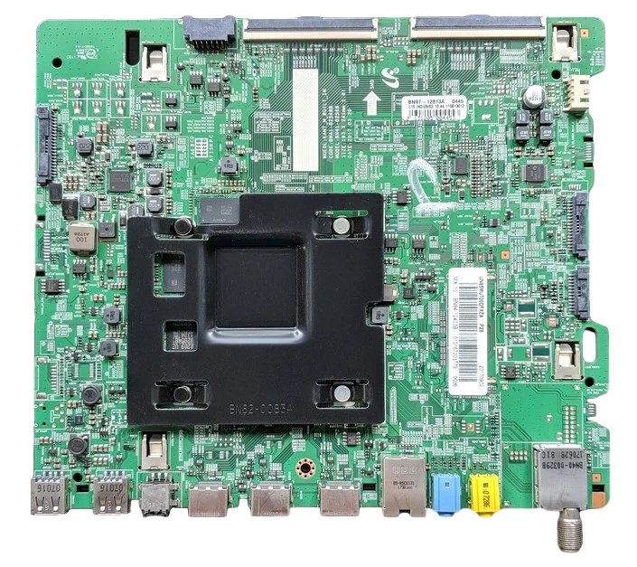 BN94-12403B Samsung Main Board, BN97-12813A, BN41-02568B, UN65MU700DFXZA